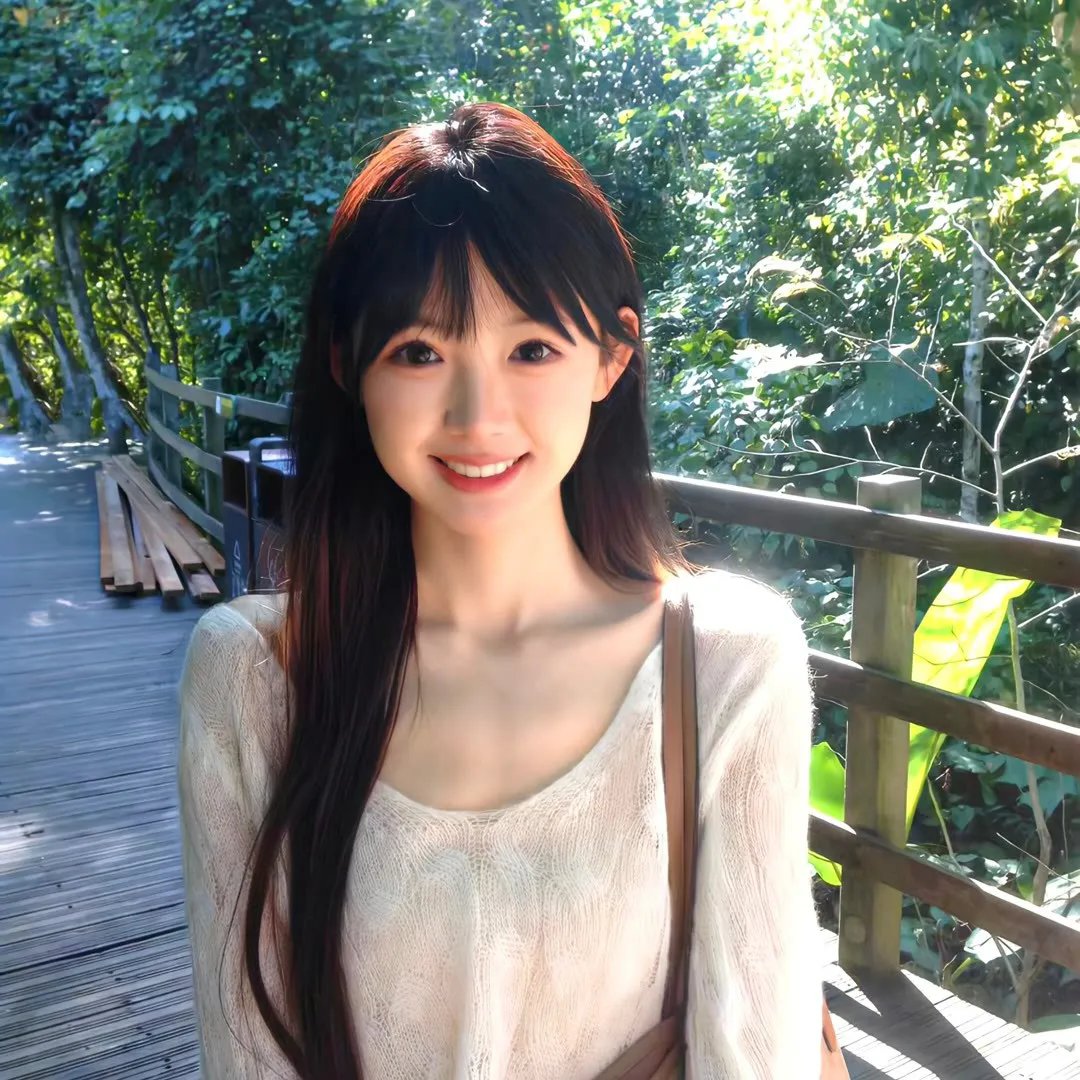 银瀑